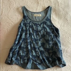 Abercrombie & Fitch Tank